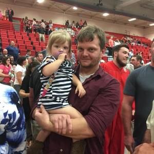 Meet your Posher, Matt